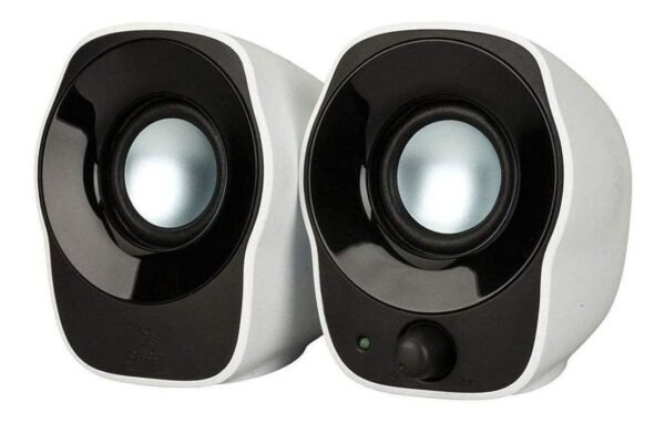 Parlante Logitech Z120 - Imagen 2