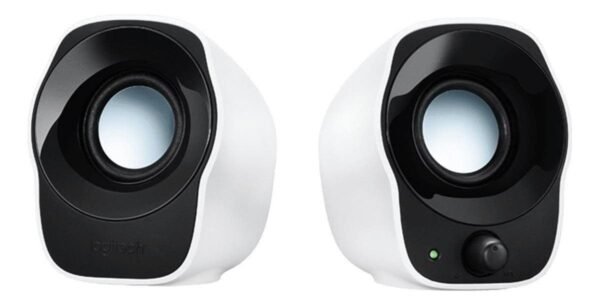 Parlante Logitech Z120 - Imagen 3