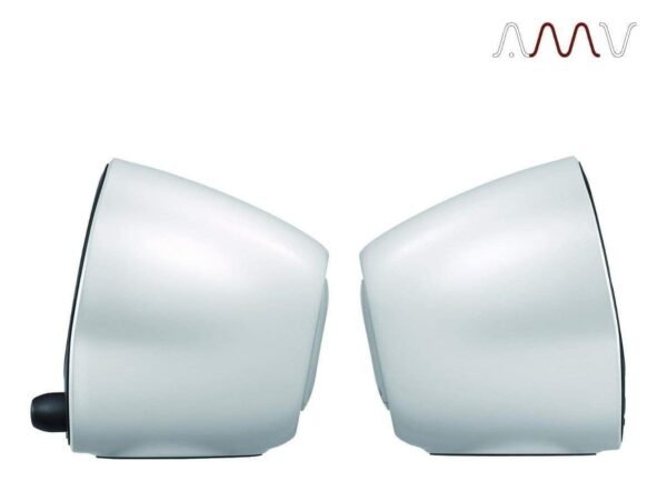 Parlante Logitech Z120 - Imagen 4