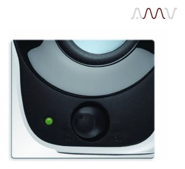 Parlante Logitech Z120 - Imagen 7