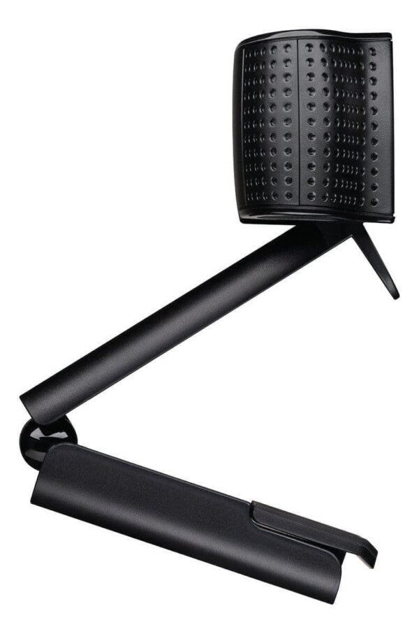 Cámara web Logitech C922 Pro Full HD 30FPS color negro - Imagen 4