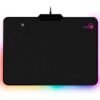 Mouse Pad gamer Genius GX-P500 GX Gaming de goma 255.1mm x 355mm x 12.2mm negro - Imagen 3