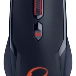 Mouse gamer de juego Genius Ammox X1-400 negro
