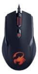 Mouse gamer de juego Genius Ammox X1-400 negro