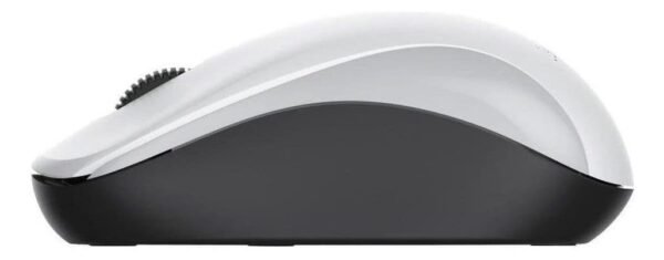 Mouse inalámbrico Genius NX-7000 elegant white - Imagen 2