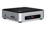 Equipo Nuc Intel Core I5 2.9ghz 8gb 128gb Ssd Win 10 - Ncom (Reacondicionado)