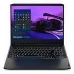 Notebook Gamer Lenovo Core I5 4.5ghz 8gb, 1tb 15.6pul- Ncom