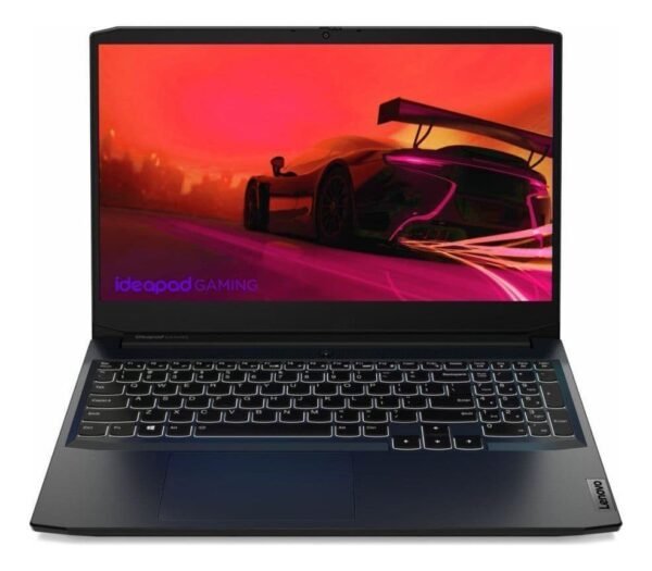 Notebook Gamer Lenovo Core I5 4.5ghz 8gb, 1tb 15.6pul- Ncom - Imagen 2
