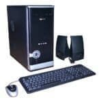 Equipo Nuevo Intel Core I5 Y Monitor Led 19.5