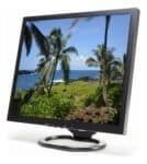 Monitor 17pul, Formato 4:3, Sin Base, Entrada Vga - Ncom (Reacondicionado)