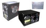 Fuente Atx Xtreme 800w 24+4 Pin Sata - Ncuy