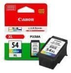 Cartucho Canon Original Cl-54xl Color