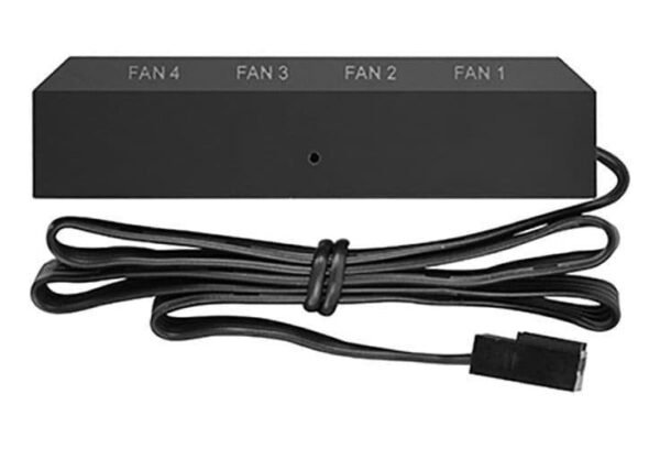 Controlador De Fan Deepcool Fh-04 - Imagen 2