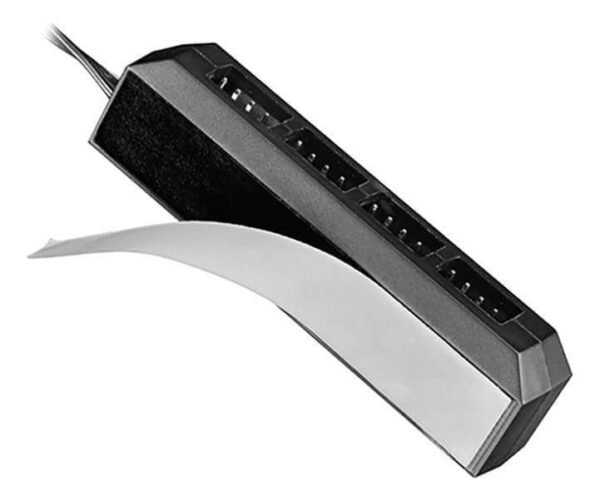 Controlador De Fan Deepcool Fh-04 - Imagen 3