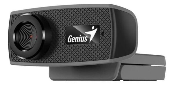Webcam Genius Hd C/microfono Usb - Imagen 2