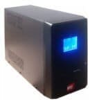 Ups Nrg+ 2000va / 1200w Con Pantalla Lcd