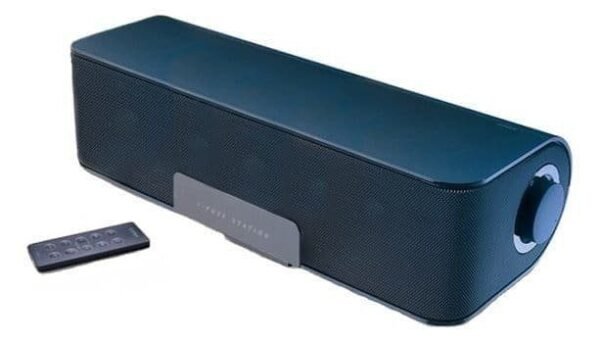 Parlante Edifier Bric Plus Negro C/control - Ncom
