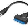 Adaptador Usb 3.0 A Sata - Ncuy
