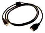 Cable Adaptador De Micro Usb Macho A Usb Hembra