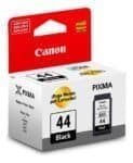 Cartucho Canon Original Pg-44 Negro