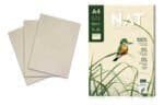 Papel A4 Ledesma Nat 75 Gr.