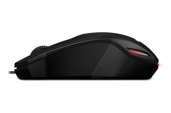 Mouse Genius X-g200 Usb Negro - Ncuy - Imagen 3