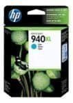 Cartucho Hp 940 Xl Cyan Original - Ncom
