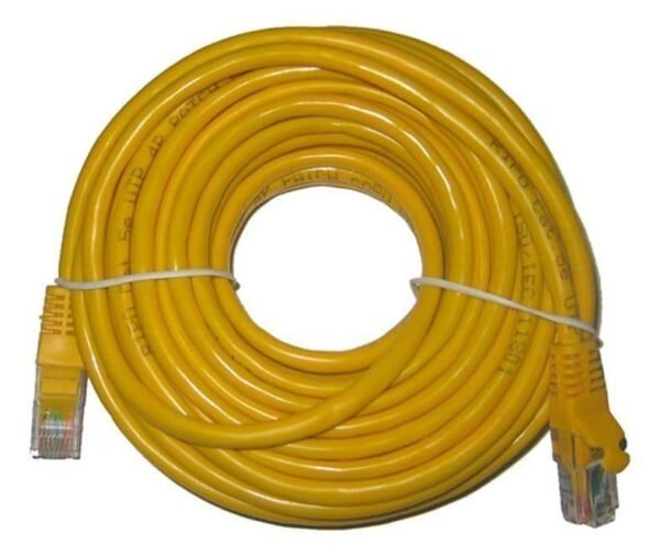 Cable Patch Cord Cat5e 20m