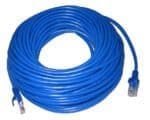 Cable Patch Cord Cat6e 10m