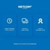 Mouse Genius Nx-9000 Bluetooth Dorado - Ncuy - Imagen 3