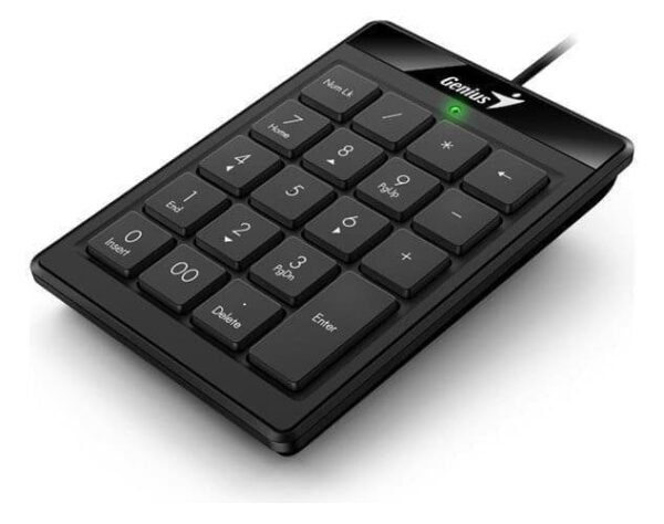 Teclado Numerico Genius Numpad 110 - Ncom - Imagen 2