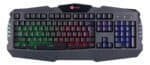 Teclado Gamer X-lizzard