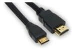 Cable Mini Hdmi A Hdmi 1.5 Metros