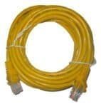 Cable Patch Cord Cat5e 3m