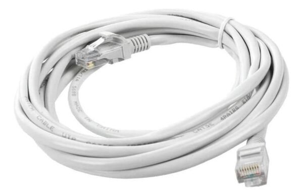 Cable Patch Cord Cat5e 3m - Imagen 2