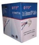 Cable Utp Nrg+ Cat5e 305 Metros - Cobre