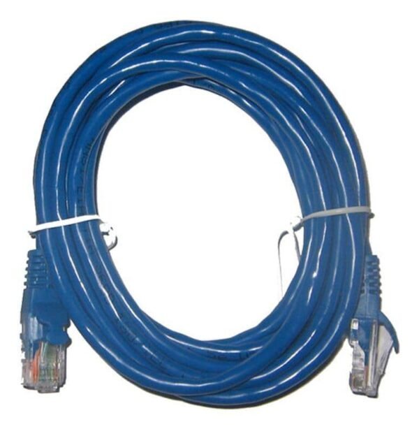 Cable Patch Cord Cat6e 5m