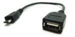 Cable Adaptador Otg Para Tablets