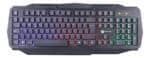 Teclado Gamer X-lizzard