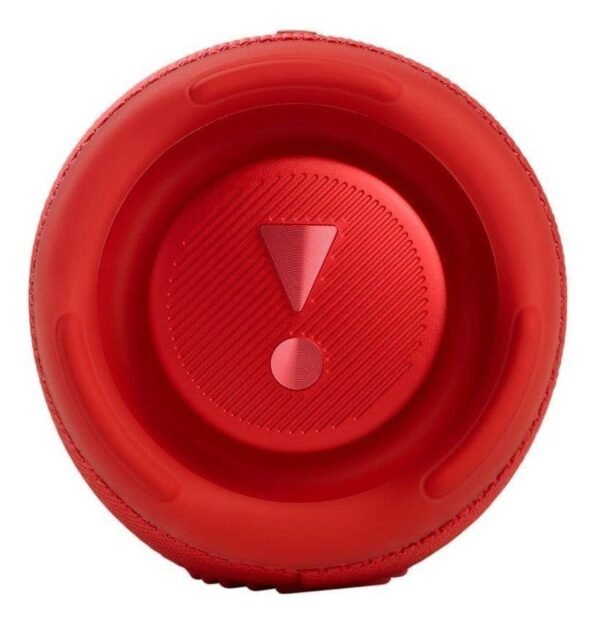 Parlante JBL Charge 5 JBLCHARGE5 portátil con bluetooth waterproof red 110V/220V - Imagen 4