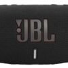 Parlante JBL Charge 5 JBLCHARGE5 portátil con bluetooth waterproof red 110V/220V - Imagen 6