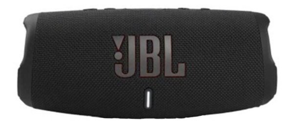 Parlante JBL Charge 5 JBLCHARGE5 portátil con bluetooth waterproof red 110V/220V - Imagen 6