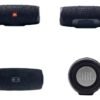 Parlante JBL Charge 5 JBLCHARGE5 portátil con bluetooth waterproof red 110V/220V - Imagen 7