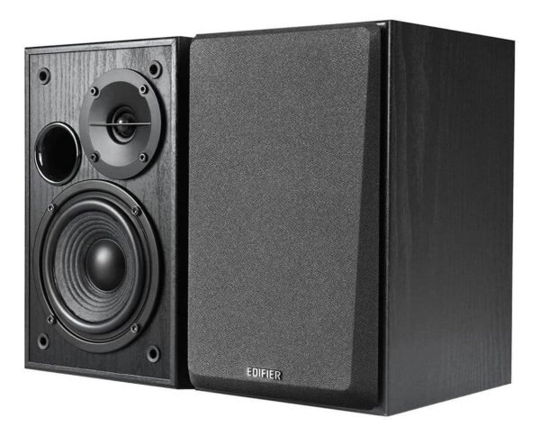 Parlante Edifier R1100 negro
