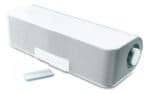 Parlante Edifier Bric Plus Blanco Con Control - Ncom