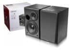 Parlantes Edifier 2.0 R1100 Negro - Ncom