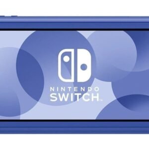 Nintendo Lite Switch Lite 32GB Standard color azul