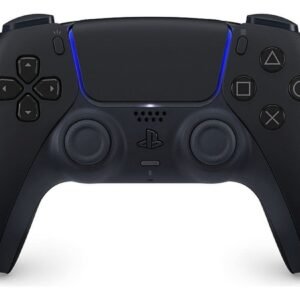 Joystick inalámbrico Sony PlayStation DualSense CFI-ZCT1W midnight black