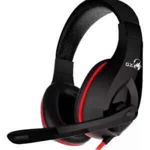 Auriculares Gamer Genius Hs-g560 - Ncuy