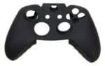 Protector Funda Silicona P/joystick Xbox One Negro - Ncom